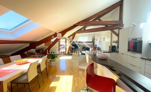 Apartment in Sud, Thones, France 1
