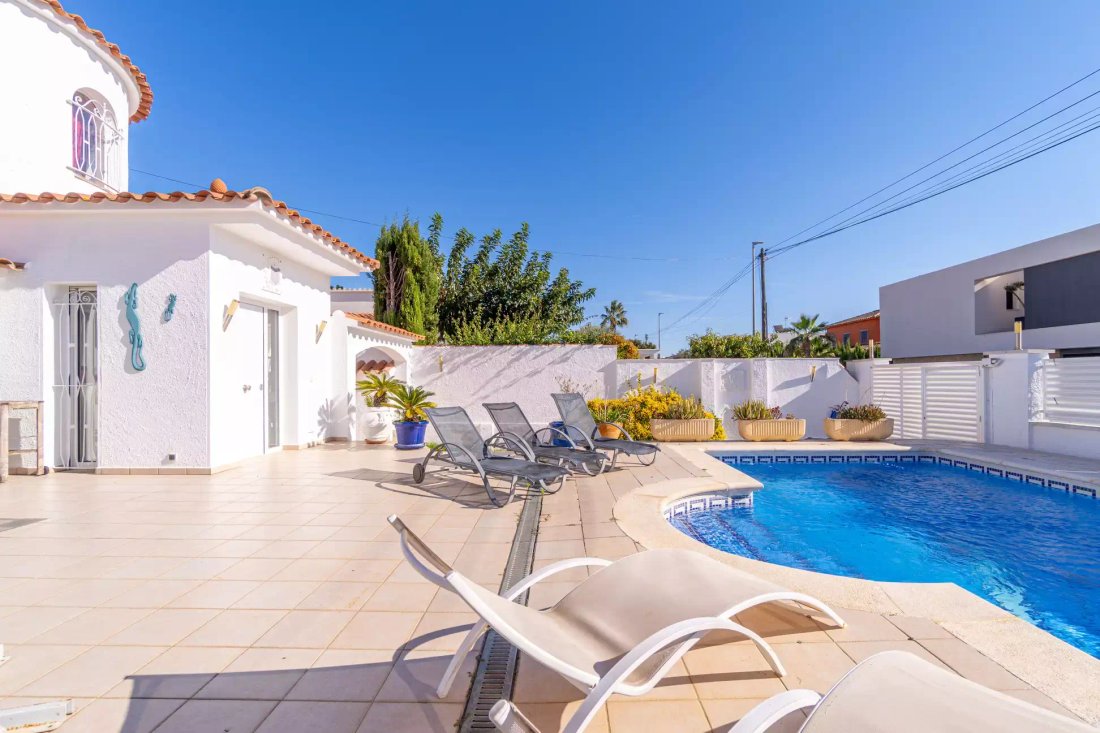 House in Empuriabrava, Catalonia, Spain 3 - 18336676