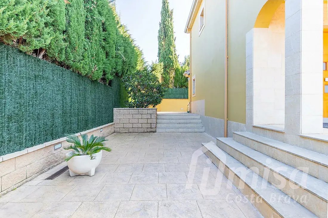 Villa in s'Agaro, Platja d'Aro, Catalonia 3 - 18335446