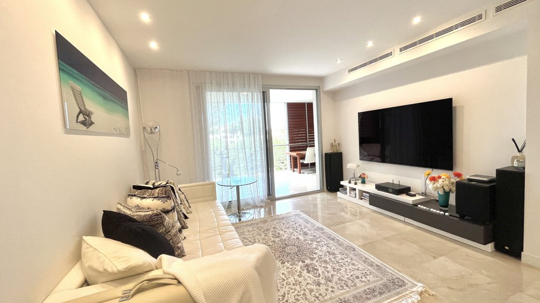 Apartment in Pinar, Andalusia, Spain 3 - 18337057