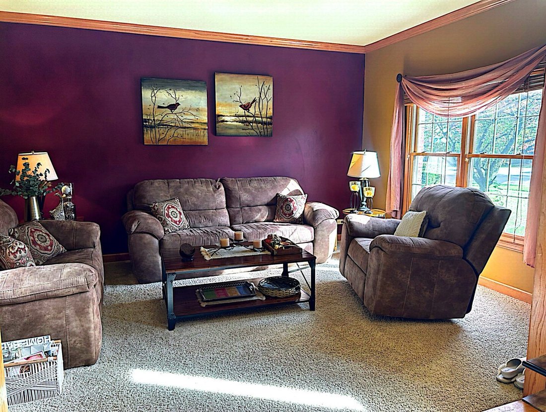 House in Aurora, Illinois, United States 3 - 18340434