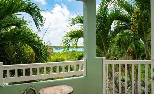 House in Key West, Florida, United States 1