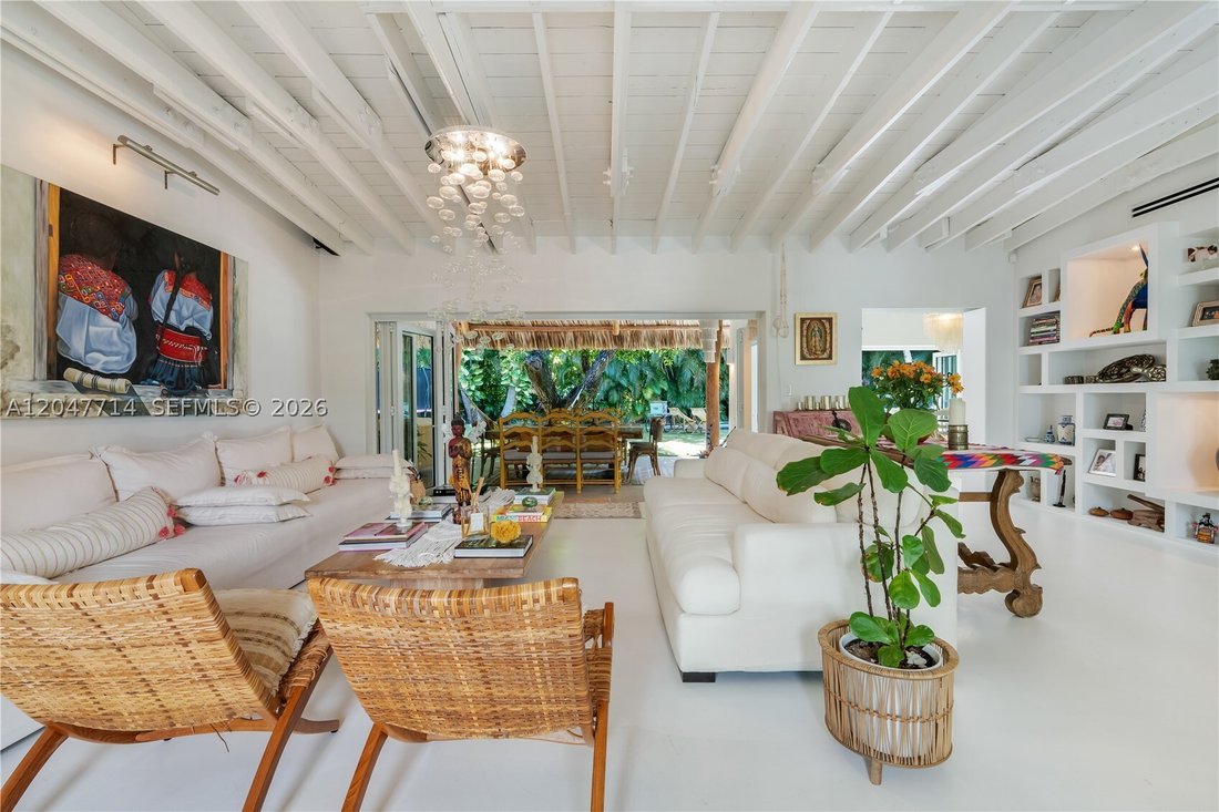 Haus in Key Biscayne, Florida, Vereinigte Staaten 5 - 18335042
