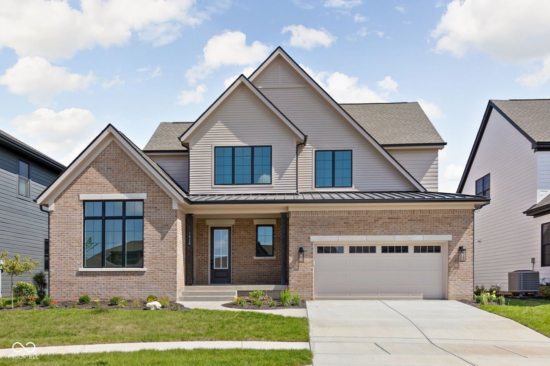 House in Westfield, Indiana, United States 1 - 18177739