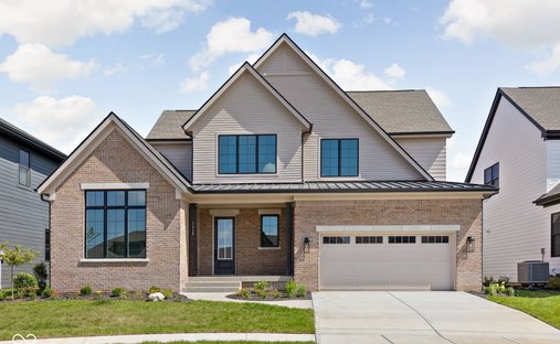 Casa a Sheridan Road, Indiana, Stati Uniti 1