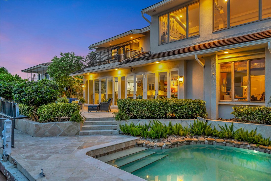 House in Fort Lauderdale, Florida, United States 4 - 18341109