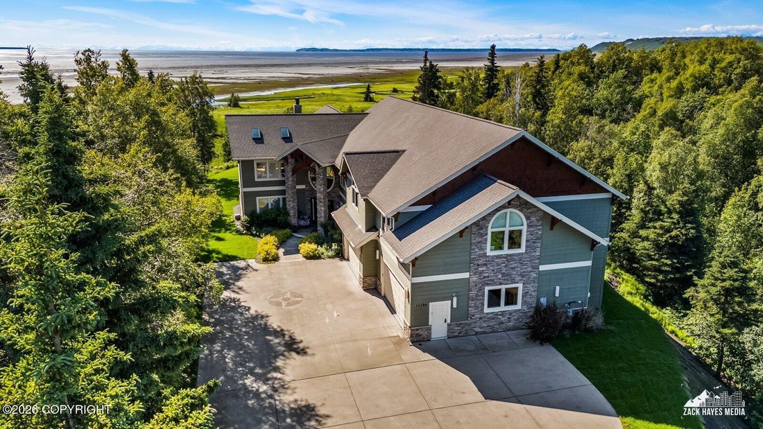 House in Anchorage, Alaska, United States 2 - 18342301