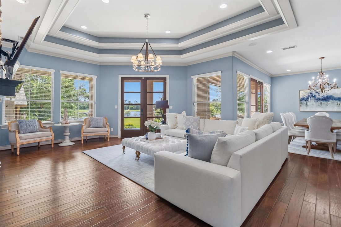 House in Montgomery, Texas, United States 4 - 18336456