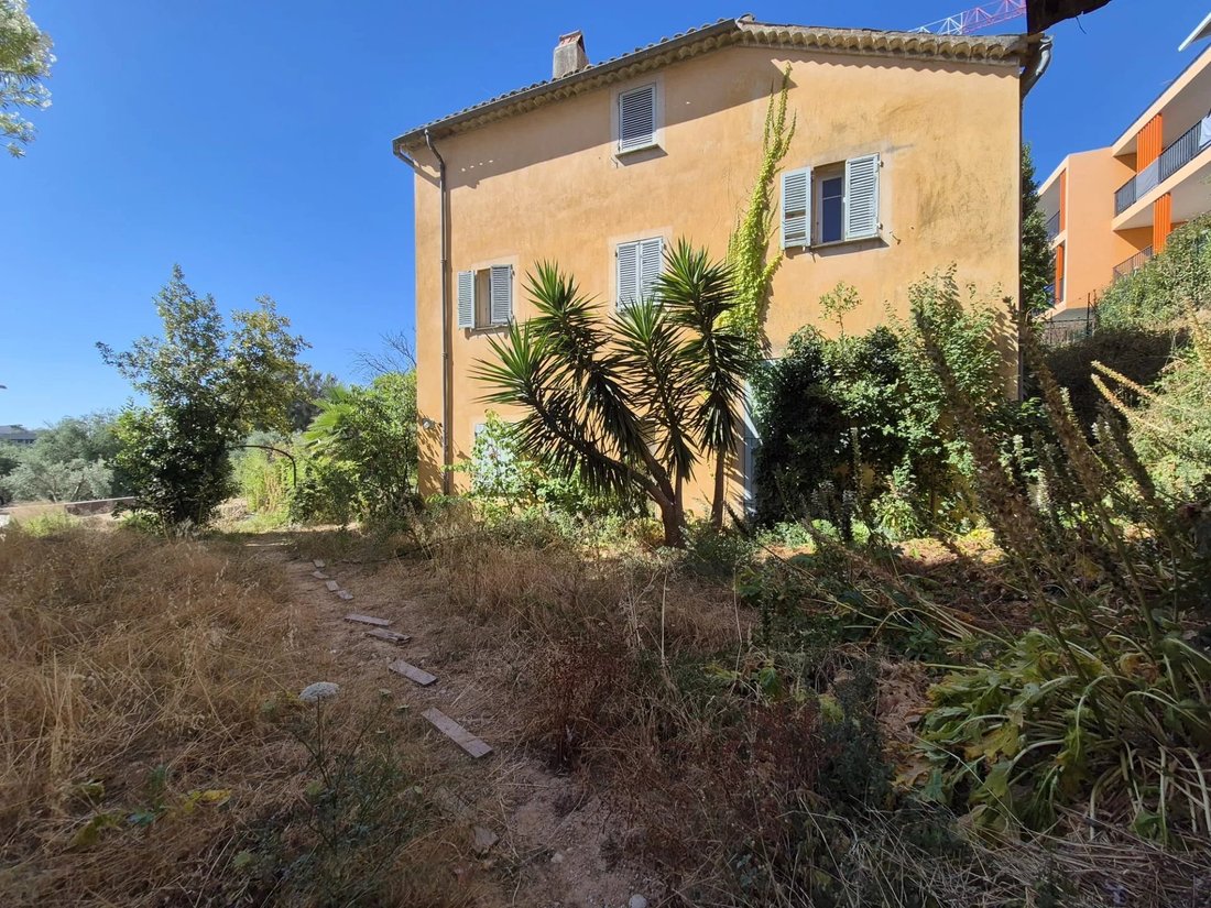 Nice, Provence-Alpes-Côte d'Azur, France 1 - 18038368