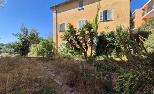 Nice, Provence-Alpes-Côte d'Azur, France 1