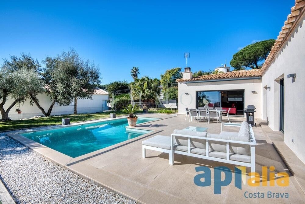 House in Platja d'Aro, Catalonia, Spain 3 - 18336936