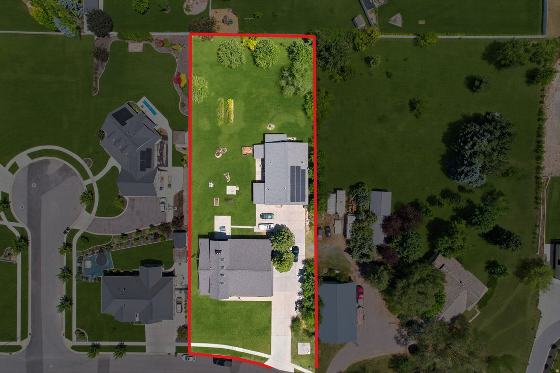 House in Providence, Utah, United States 4 - 18339971