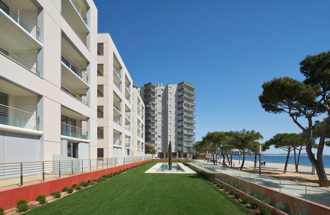 Apartment in Platja d'Aro, Catalonia, Spain 3 - 18338988