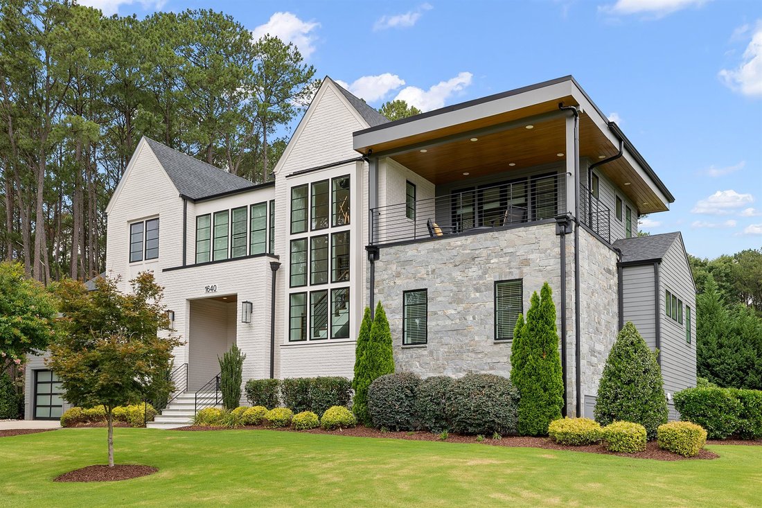 House in Raleigh, North Carolina, United States 2 - 18341742