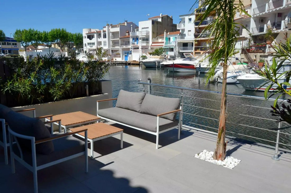 House in Empuriabrava, Catalonia, Spain 3 - 18337606