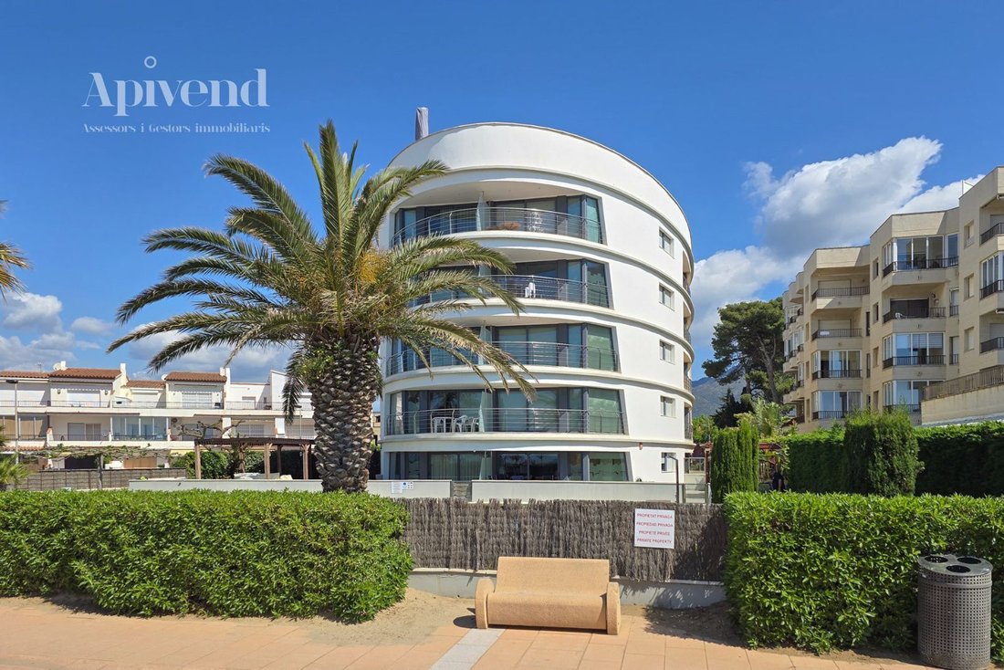Apartment in Roses, Catalonia, Spain 2 - 18336661