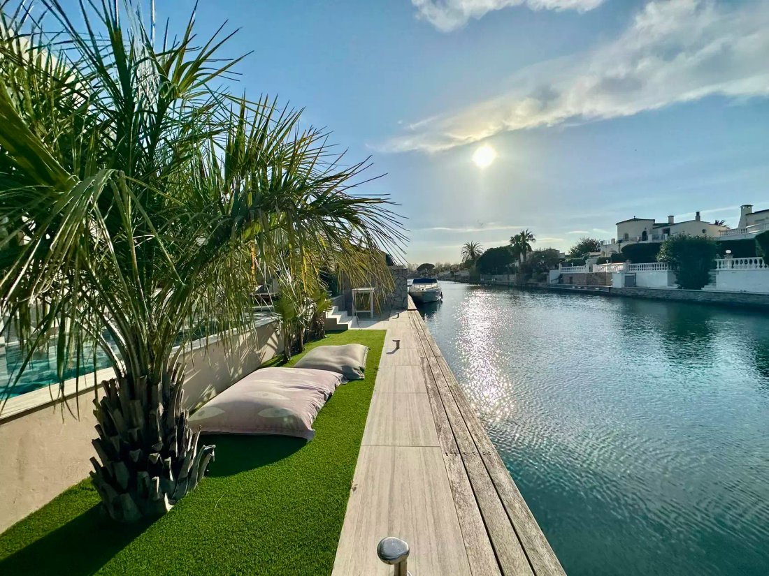 House in Empuriabrava, Catalonia, Spain 4 - 18337087