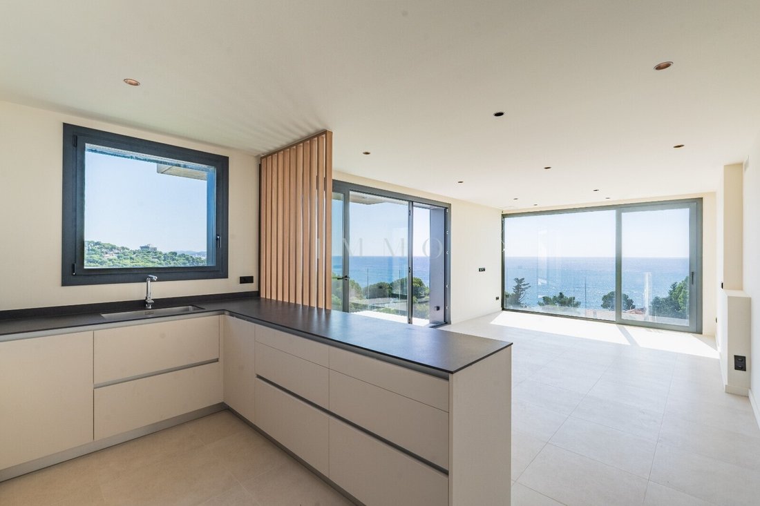 Apartment in Calonge i Sant Antoni, Catalonia, Spain 4 - 18338039