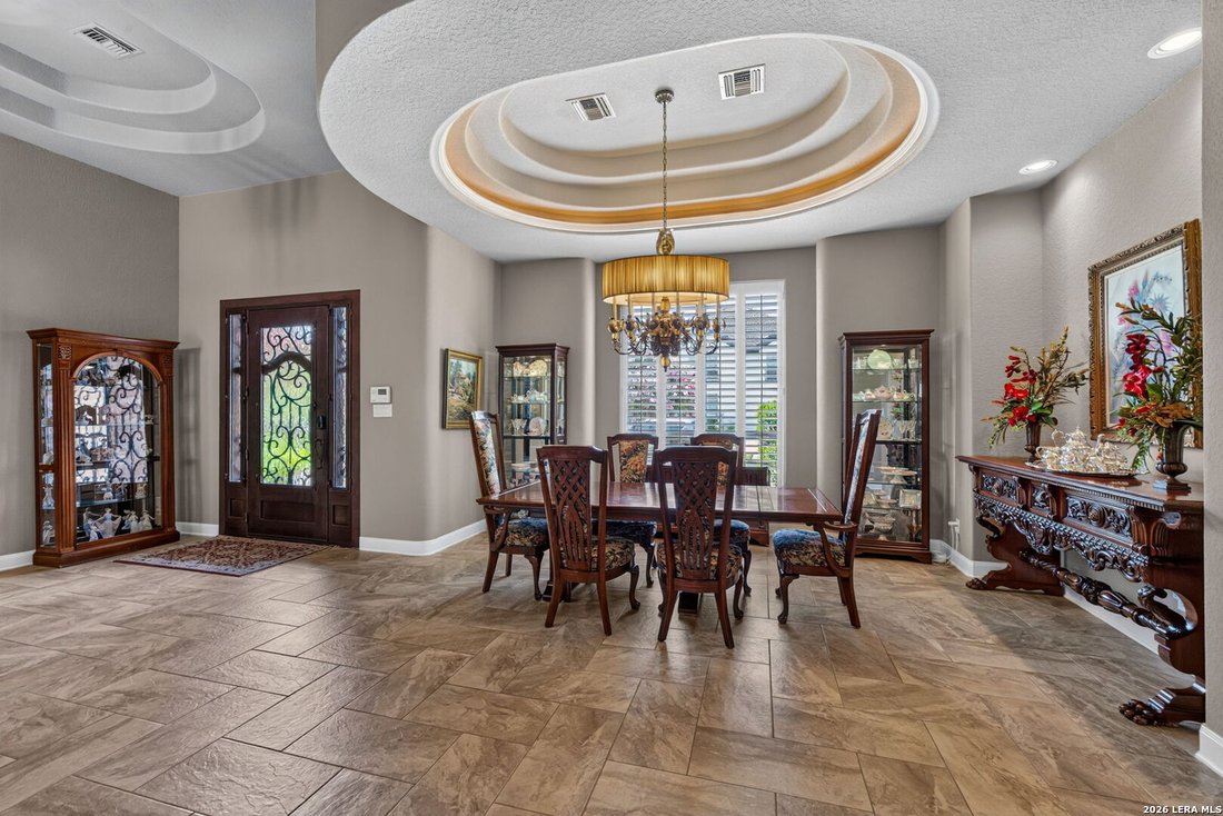 House in San Antonio, Texas, United States 5 - 18340808