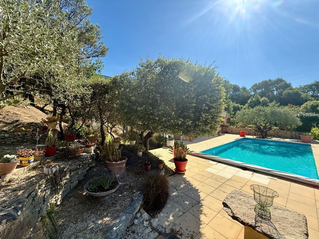 House in Sud Ouest, Nyons, France 3 - 18335757