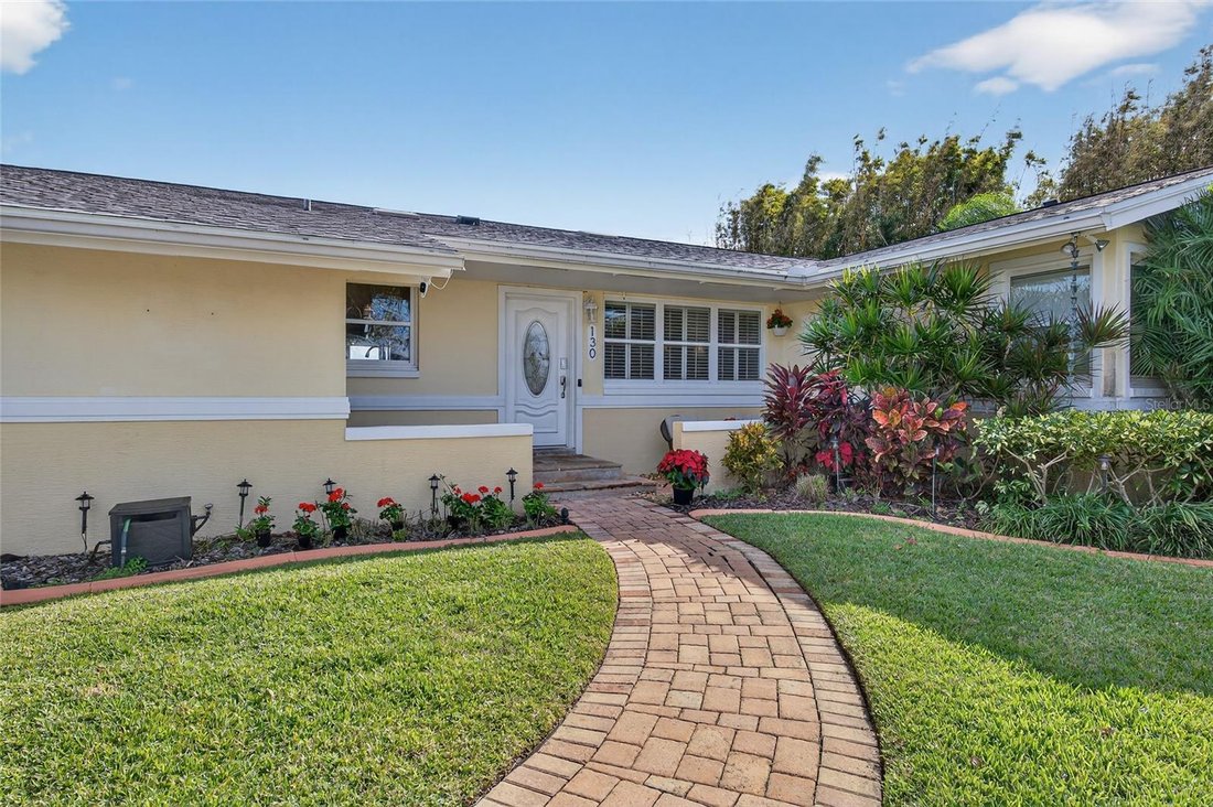 House in South Daytona, Florida, United States 2 - 18335510