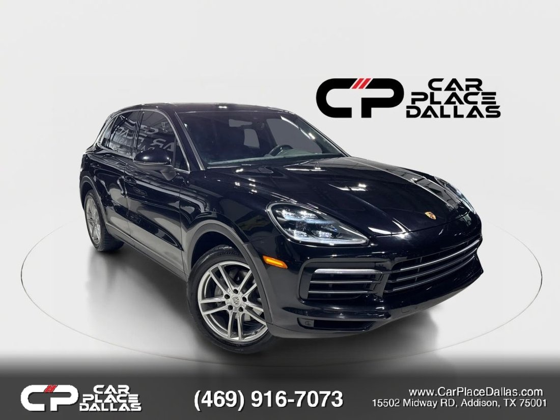 Suv in Addison, TX, United States 1 - 18338928