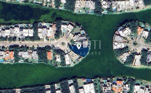 Land in Parque Industrial Santa Anna, Quintana Roo, Mexico 1