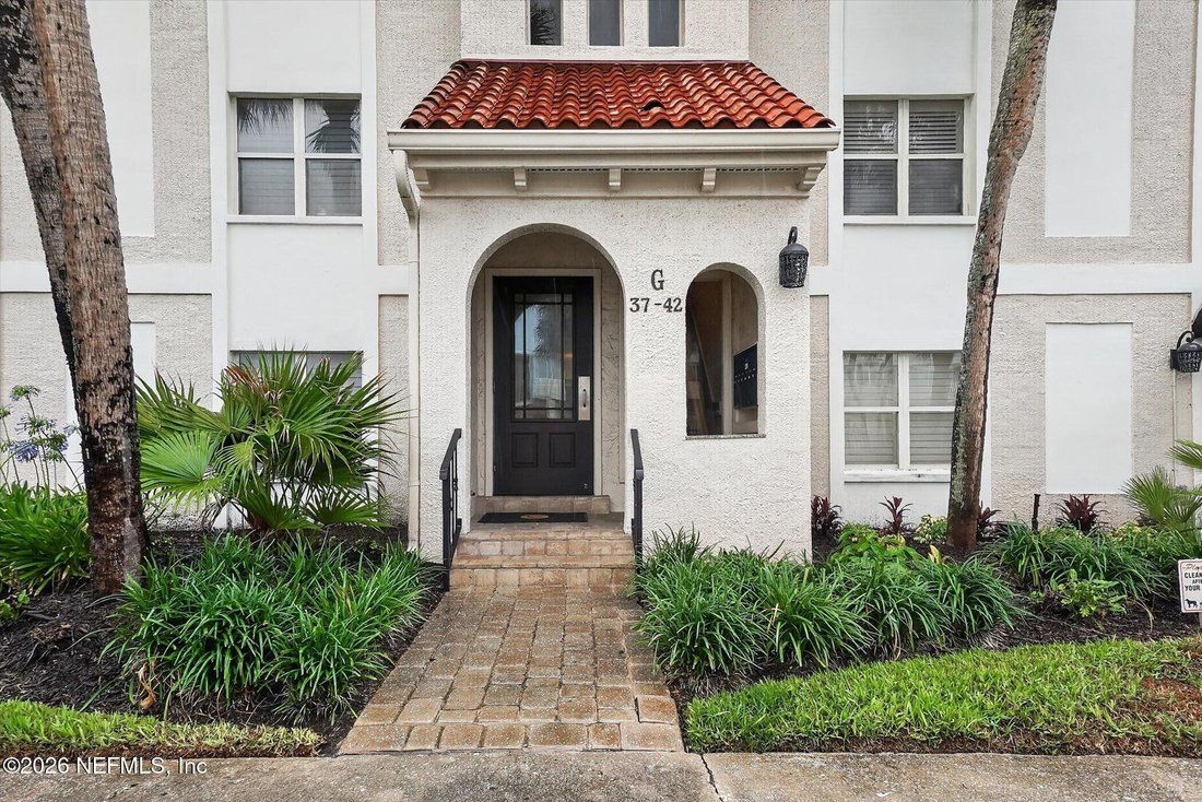 Condo in Atlantic Beach, Florida, United States 3 - 18327102