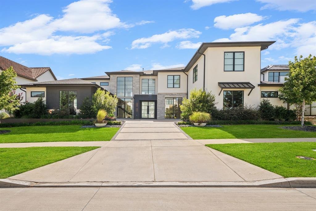 House in Frisco, Texas, United States 2 - 18342767