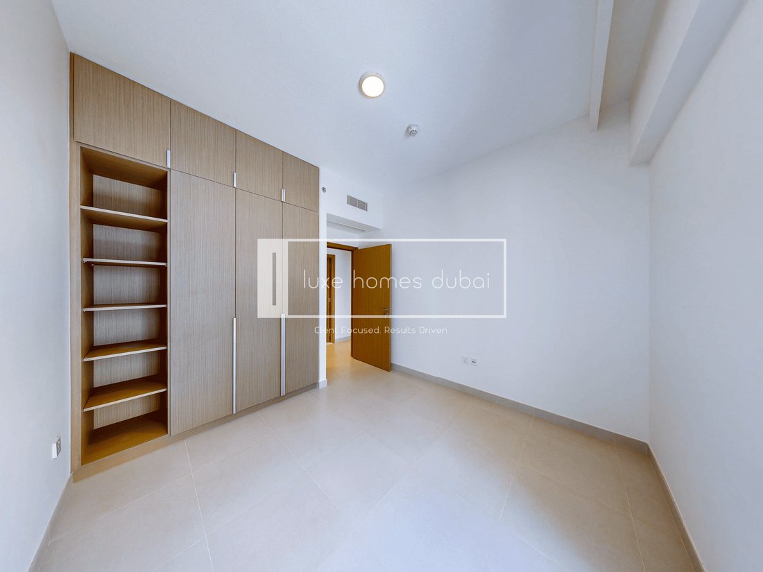 Apartment in Dubai Creek Harbour, Dubai, United Arab Emirates 5 - 18335799