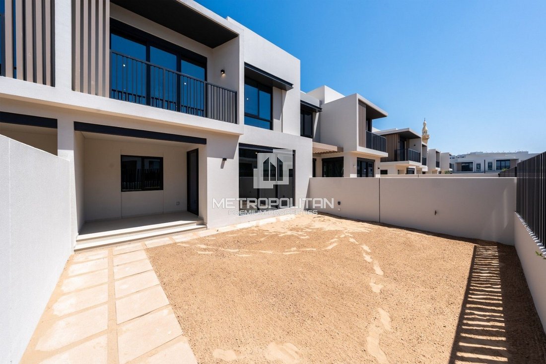 Townhouse in Al Furjan, Dubai, United Arab Emirates 2 - 18336787