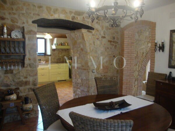 Villa in Platja d'Aro, Catalonia, Spain 5 - 18335739