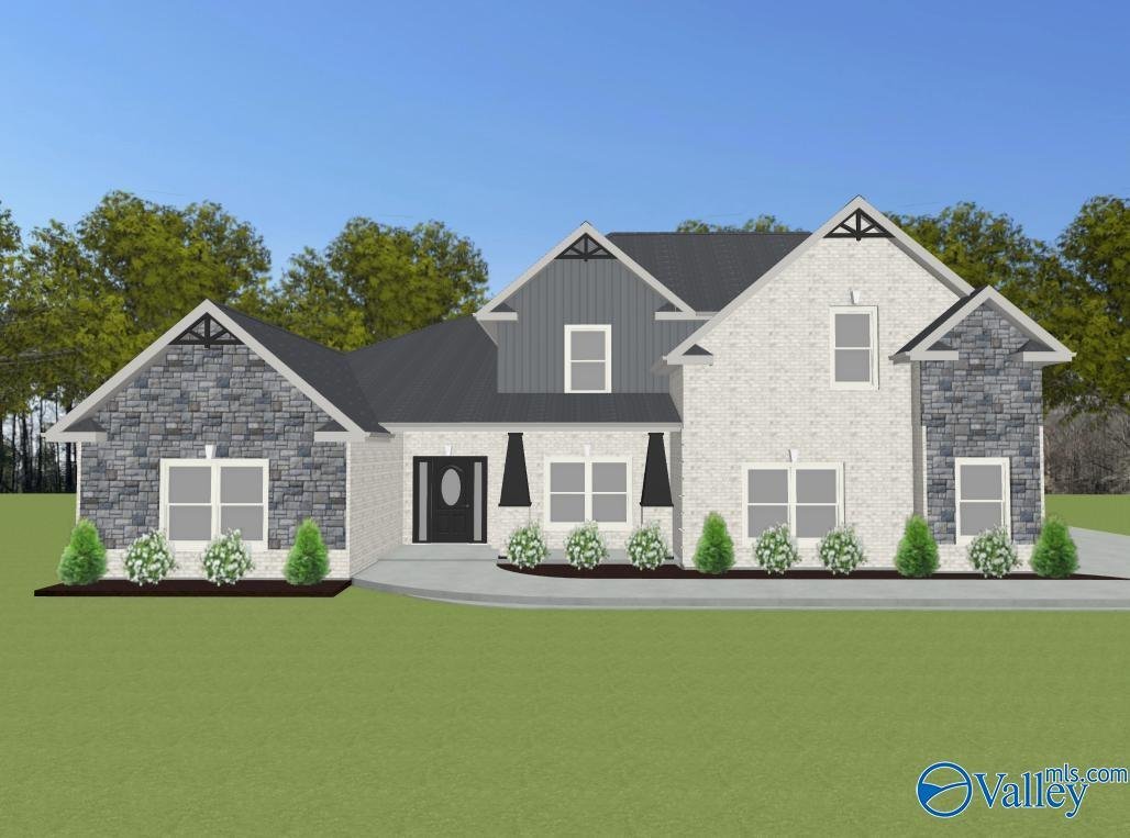 House in Athens, Alabama, United States 2 - 18339619