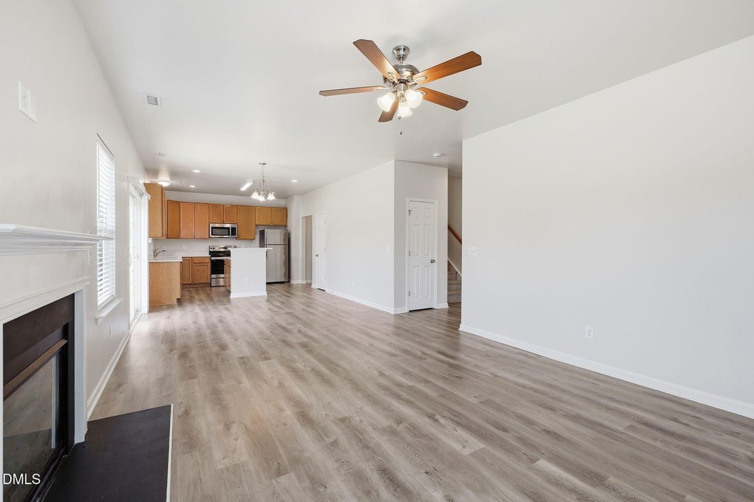 House in Fuquay-Varina, North Carolina, United States 4 - 18340013