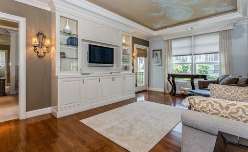Condo in Salisbury, New York, United States 1