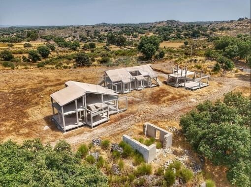 Finca a Beira, Distretto di Portalegre, Portogallo 4 - 18337441