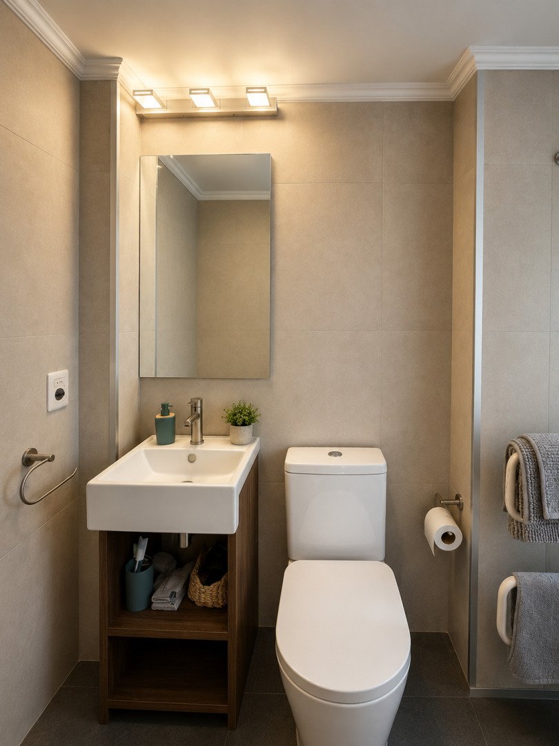 Apartment in Punta del Este, Maldonado Department, Uruguay 4 - 18345085