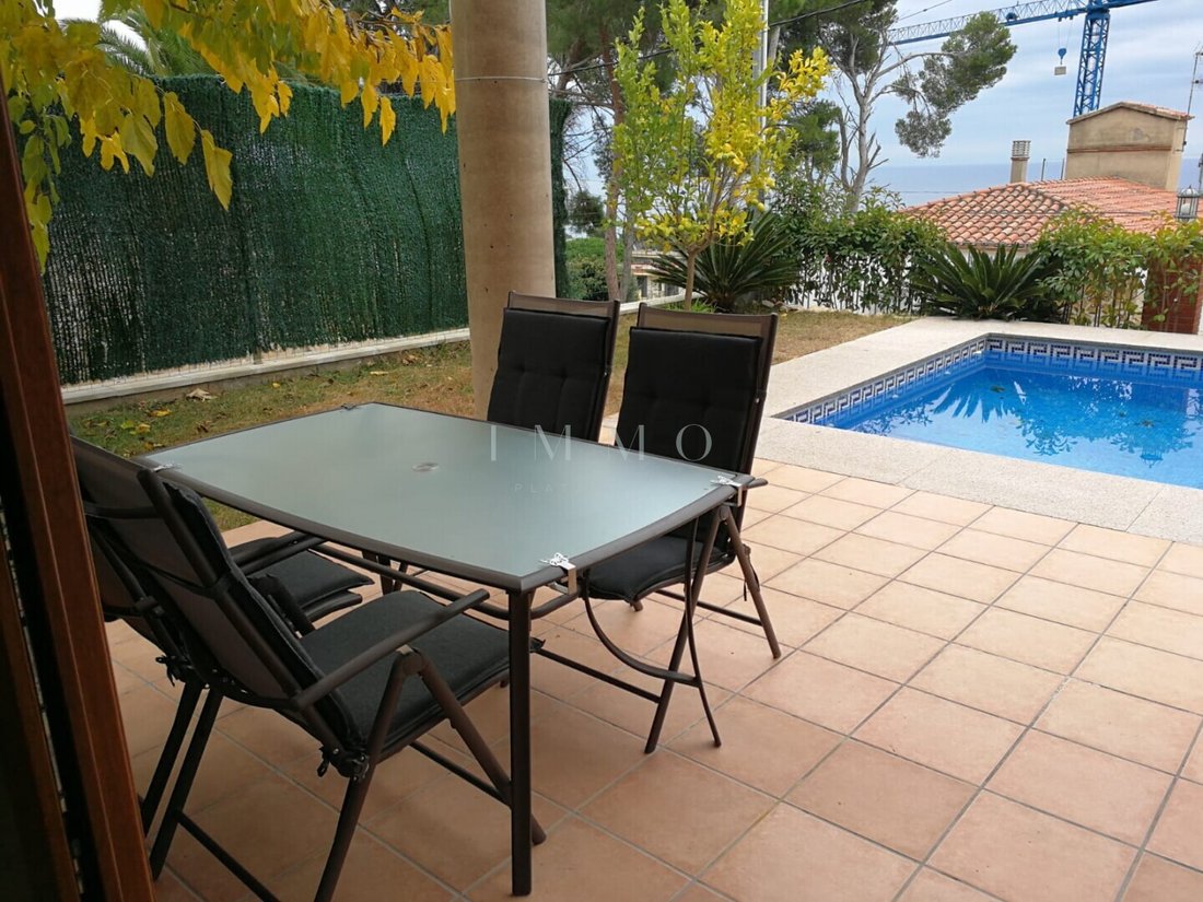 House in Platja d'Aro, Catalonia, Spain 5 - 18337486