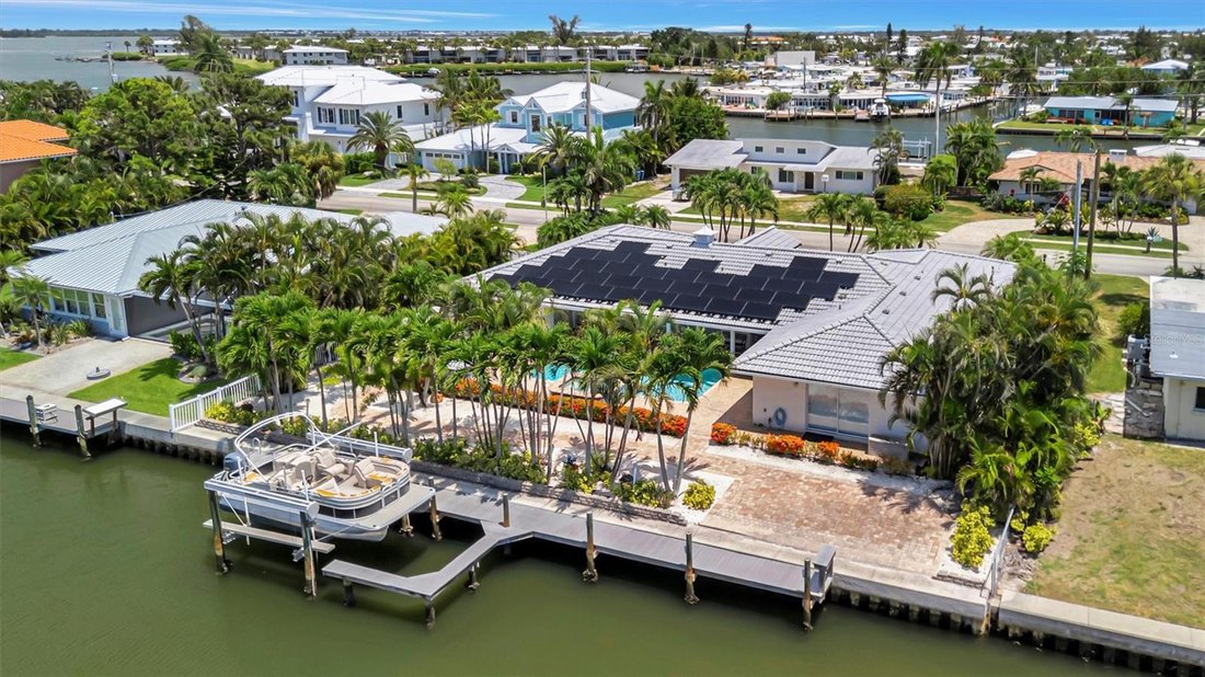 House in Holmes Beach, Florida, United States 4 - 18339823