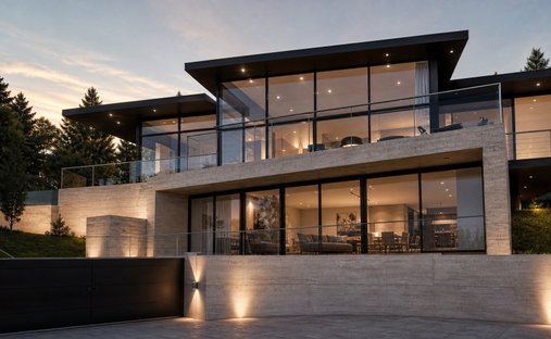 Haus in Nadadouro, Leiria, Portugal 1