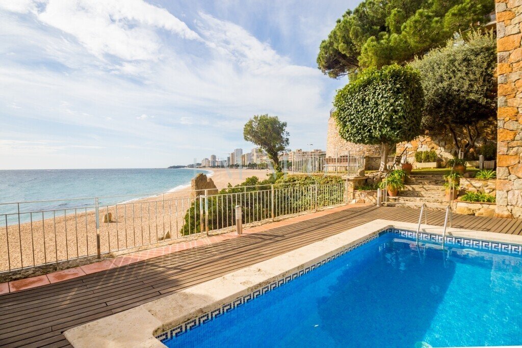 Apartment in Platja d'Aro, Catalonia, Spain 3 - 18337758
