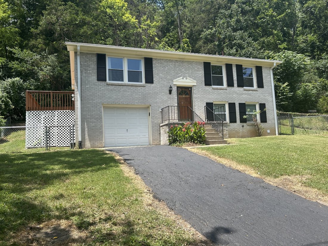 House in Nashville, Tennessee, United States 2 - 18340103