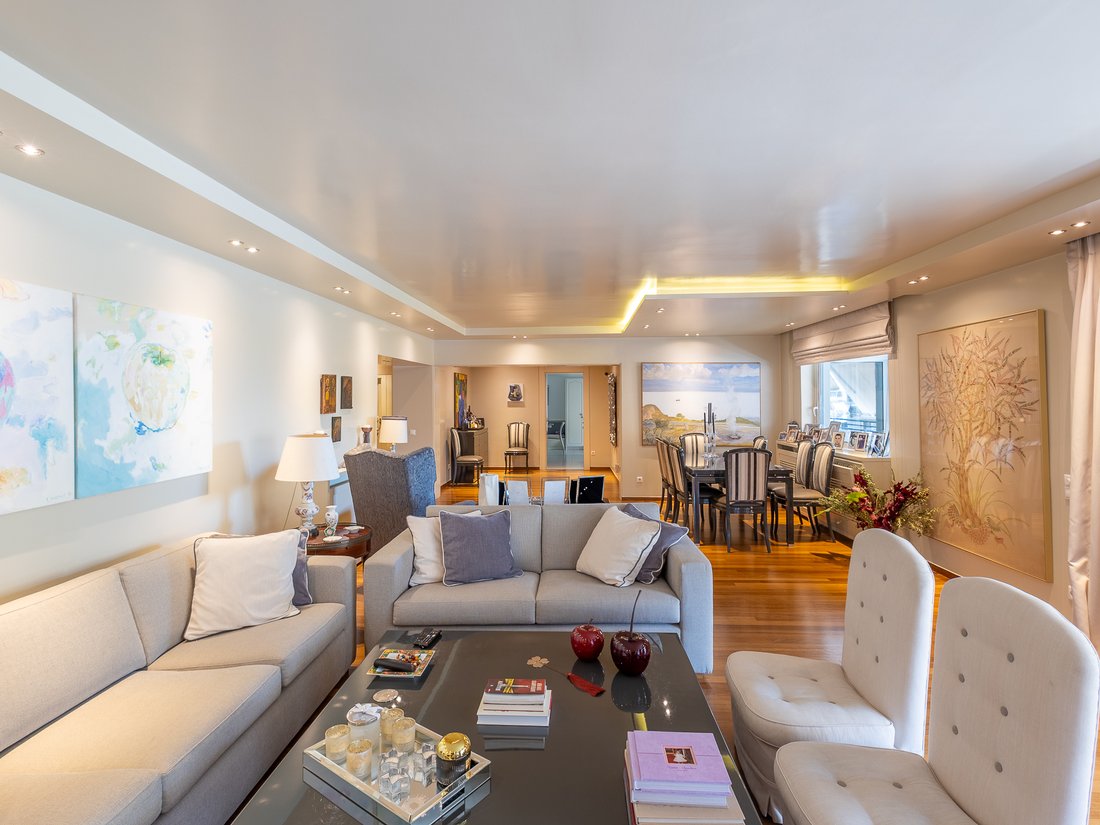 Apartment in South Athens, Attica, Greece 2 - 18340205