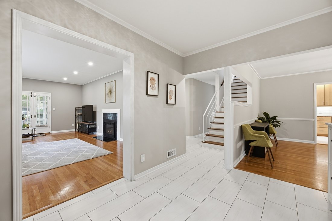 House in Columbus, Ohio, United States 5 - 18337002