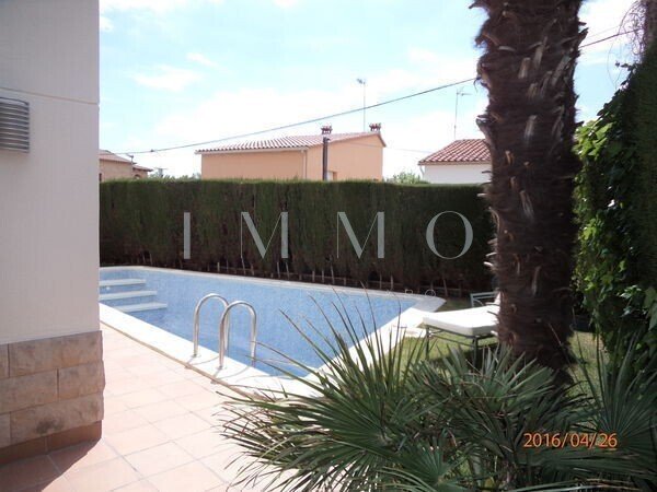 House in Platja d'Aro, Catalonia, Spain 4 - 18337639