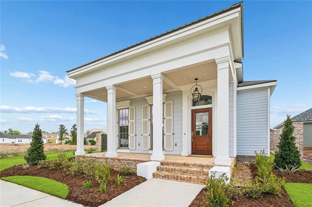 House in Covington, Louisiana, United States 4 - 18334884