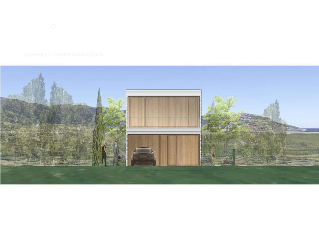 House in Roses, Catalonia, Spain 2 - 18336132