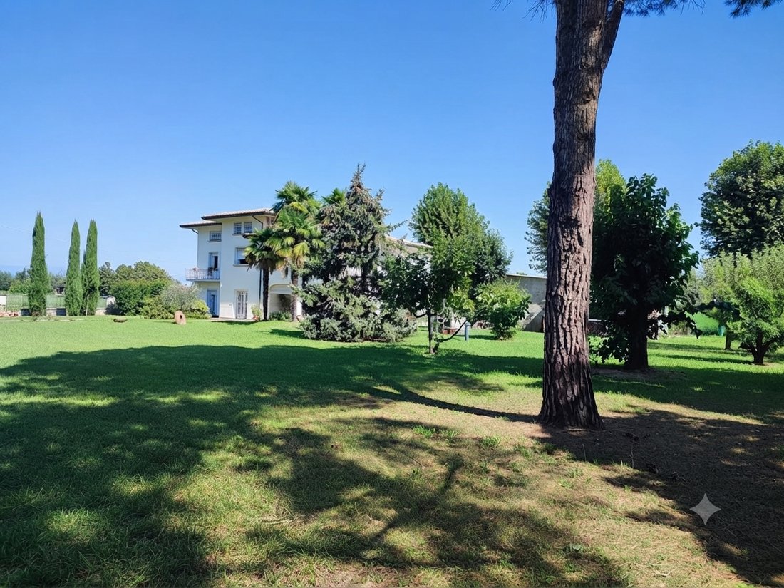 Villa in Annone Veneto, Veneto, Italy 3 - 15326823