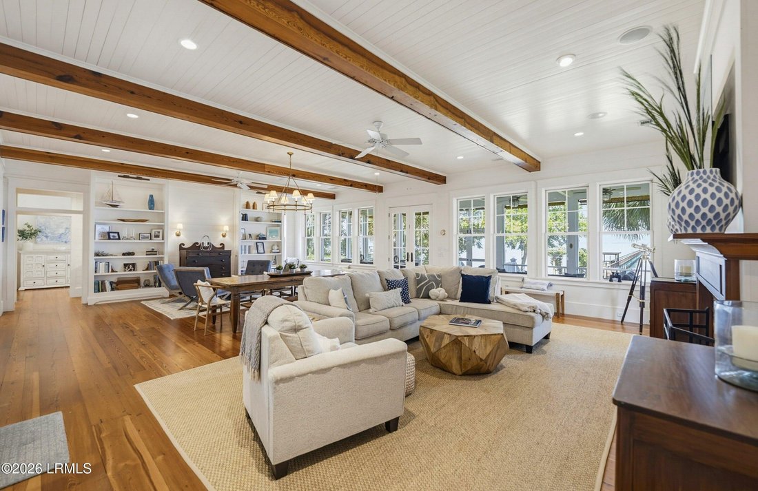 House in Fripp Island, South Carolina, United States 5 - 18341793