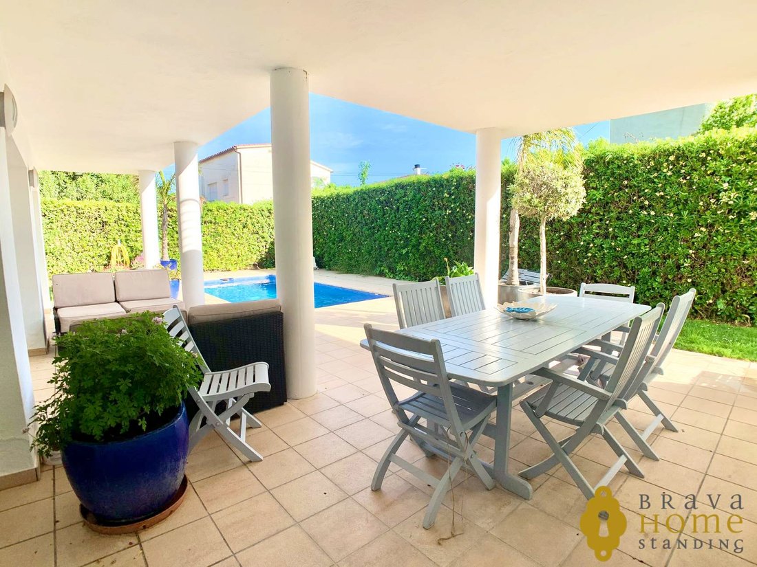 House in Empuriabrava, Catalonia, Spain 2 - 18336091